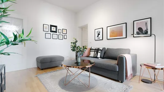 Apartments in Berlin Pankow - photo 4