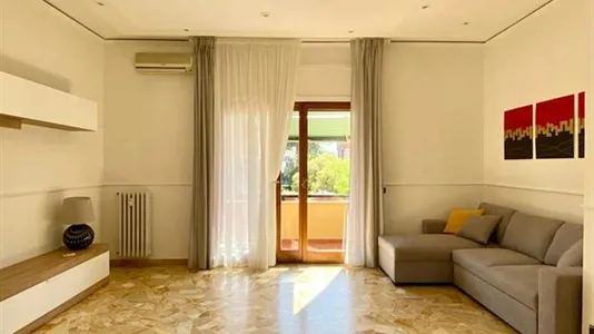 Apartments in Florence - photo 1