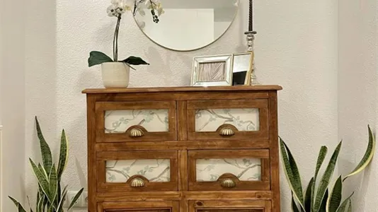 Rooms in Alboraya - photo 6