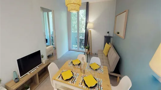 Rooms in Toulouse - photo 5