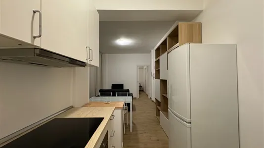 Apartments in Milano Zona 2 - Stazione Centrale, Gorla, Turro, Greco, Crescenzago - photo 8