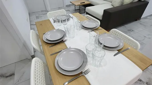 Rooms in Cartagena - photo 9