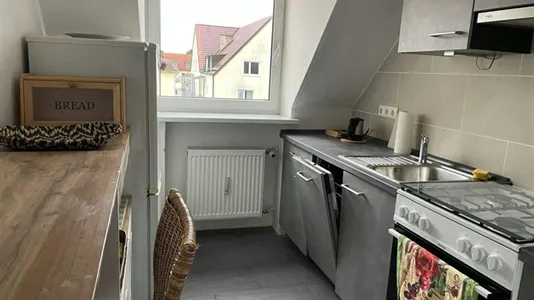 Apartments in Location is not specified - photo 4