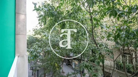 Apartments in Barcelona Sant Martí - photo 7