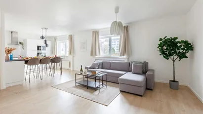 Apartment for rent in Stad Brussel, Brussels