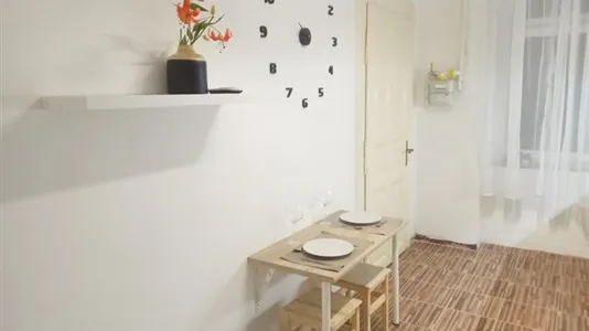 Apartments in Budapest Erzsébetváros - photo 4