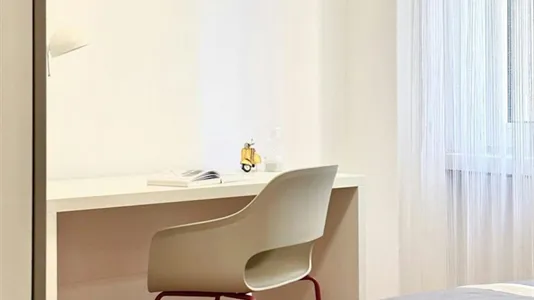 Rooms in Trento - photo 5