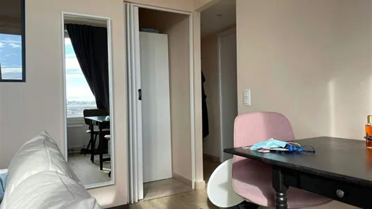 Houses in Brussels Sint-Joost-ten-Node - photo 8