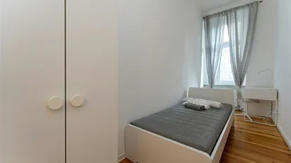 Room for rent in Berlin Friedrichshain-Kreuzberg, Berlin