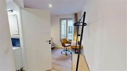 Room for rent in Paris 9ème arrondissement, Paris