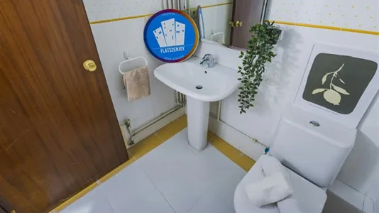 Rooms in Valencia La Zaidía - photo 4