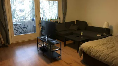 Room for rent in Frankfurt (region)