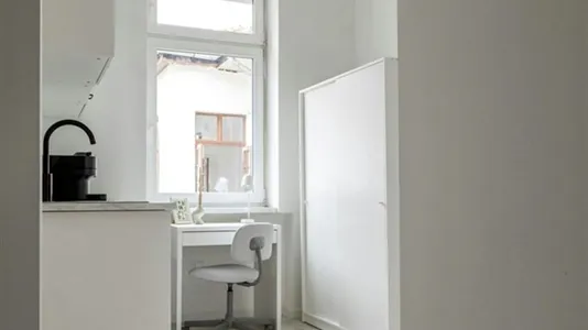 Apartments in Budapest Erzsébetváros - photo 4