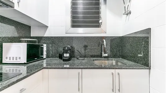 Apartments in Barcelona Sant Martí - photo 9