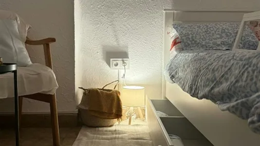 Rooms in Valencia Ciutat Vella - photo 9