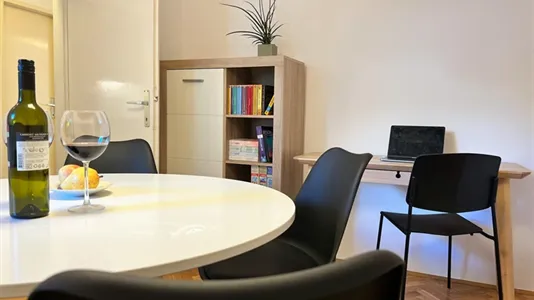 Apartments in Besnica - photo 4