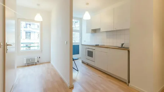 Rooms in Location is not specified - photo 6