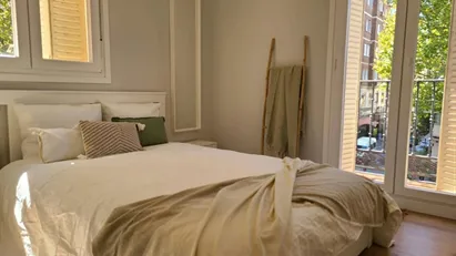 Apartment for rent in Madrid Tetuán, Madrid