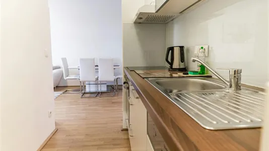 Apartments in Vienna Hernals - photo 8