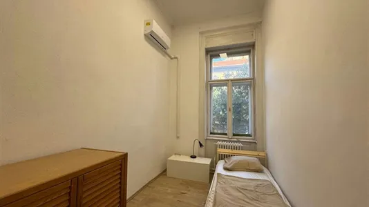 Rooms in Budapest Erzsébetváros - photo 3