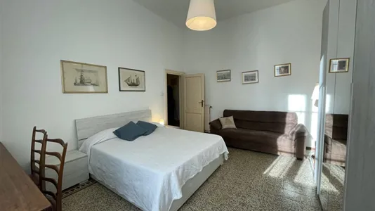 Rooms in Florence - photo 3