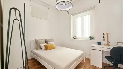 Room for rent in Lisbon (region)