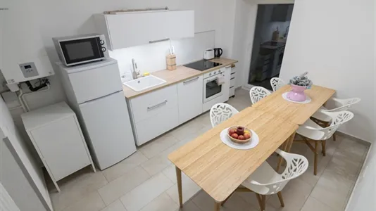 Apartments in Wien Wieden - photo 8