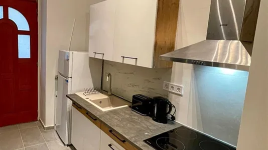 Apartments in Budapest Erzsébetváros - photo 8