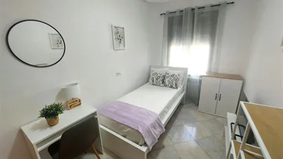 Room for rent in Madrid Puente de Vallecas, Madrid