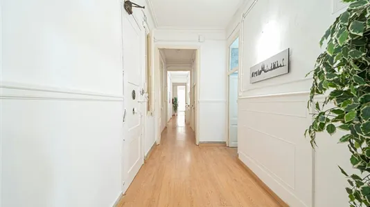 Rooms in Barcelona Eixample - photo 6
