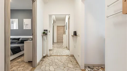 Rooms in Padua - photo 8