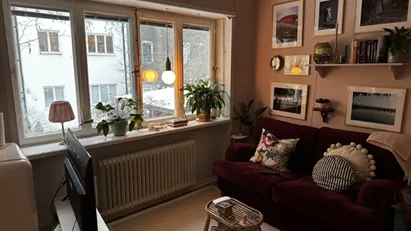 Södermalm - 1rok - 12mån - 13.800kr/mån