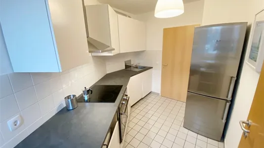 Rooms in Vienna Favoriten - photo 9