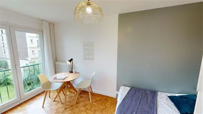 Room for rent in Paris 12ème arrondissement - Bercy, Paris