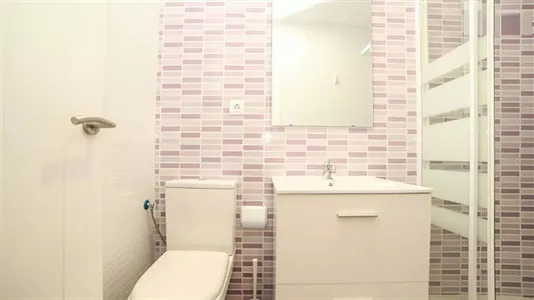 Rooms in Valencia L'Eixample - photo 6