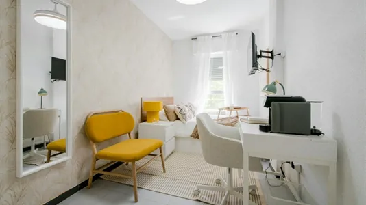 Rooms in Madrid Fuencarral-El Pardo - photo 2