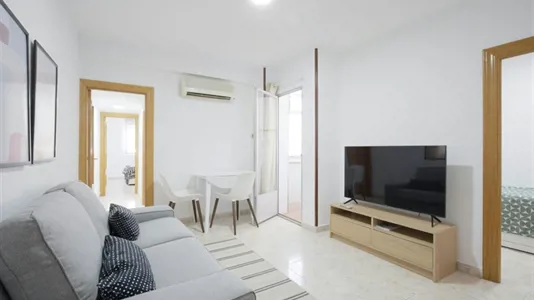 Apartments in Madrid Fuencarral-El Pardo - photo 3