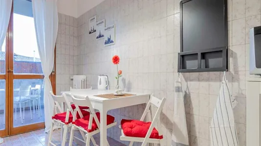 Rooms in Padua - photo 8