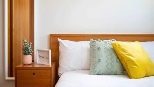 Rooms in Madrid Tetuán - photo 7