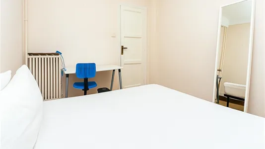 Rooms in Madrid Arganzuela - photo 2
