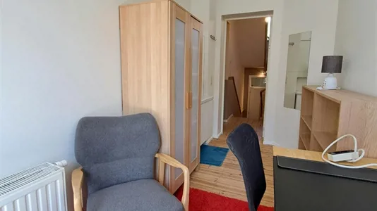 Rooms in Brussels Etterbeek - photo 3