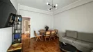 Apartment for rent, Athens, Aristotelous