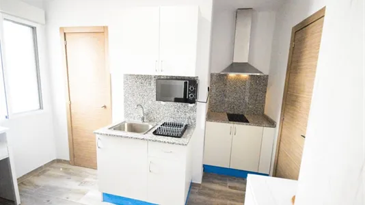 Rooms in Valencia Algirós - photo 8