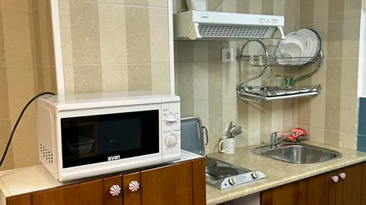 Apartments in Barcelona Les Corts - photo 4