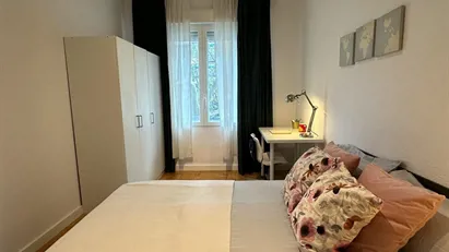 Room for rent in Madrid Salamanca, Madrid