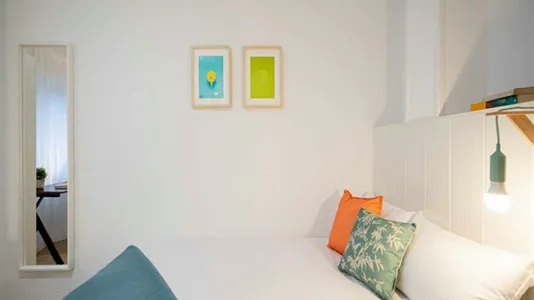 Rooms in Madrid Tetuán - photo 1
