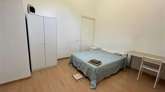 Rooms in Barcelona Eixample - photo 3