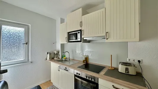 Rooms in Dusseldorf - photo 6