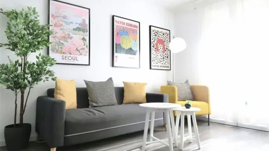 Rooms in Nice - photo 10