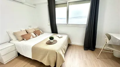 Room for rent in el Camí de Vera, Comunidad Valenciana